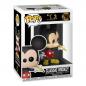 Mobile Preview: FUNKO POP ! - Disney - Classic Mickey Mouse #798